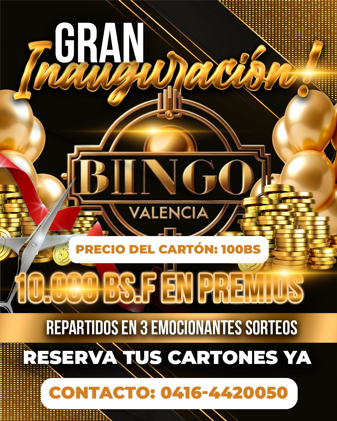 BINGO